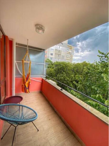 Lovely 1 Bedroom Apartment In The Heart Of 바르나 외부 사진