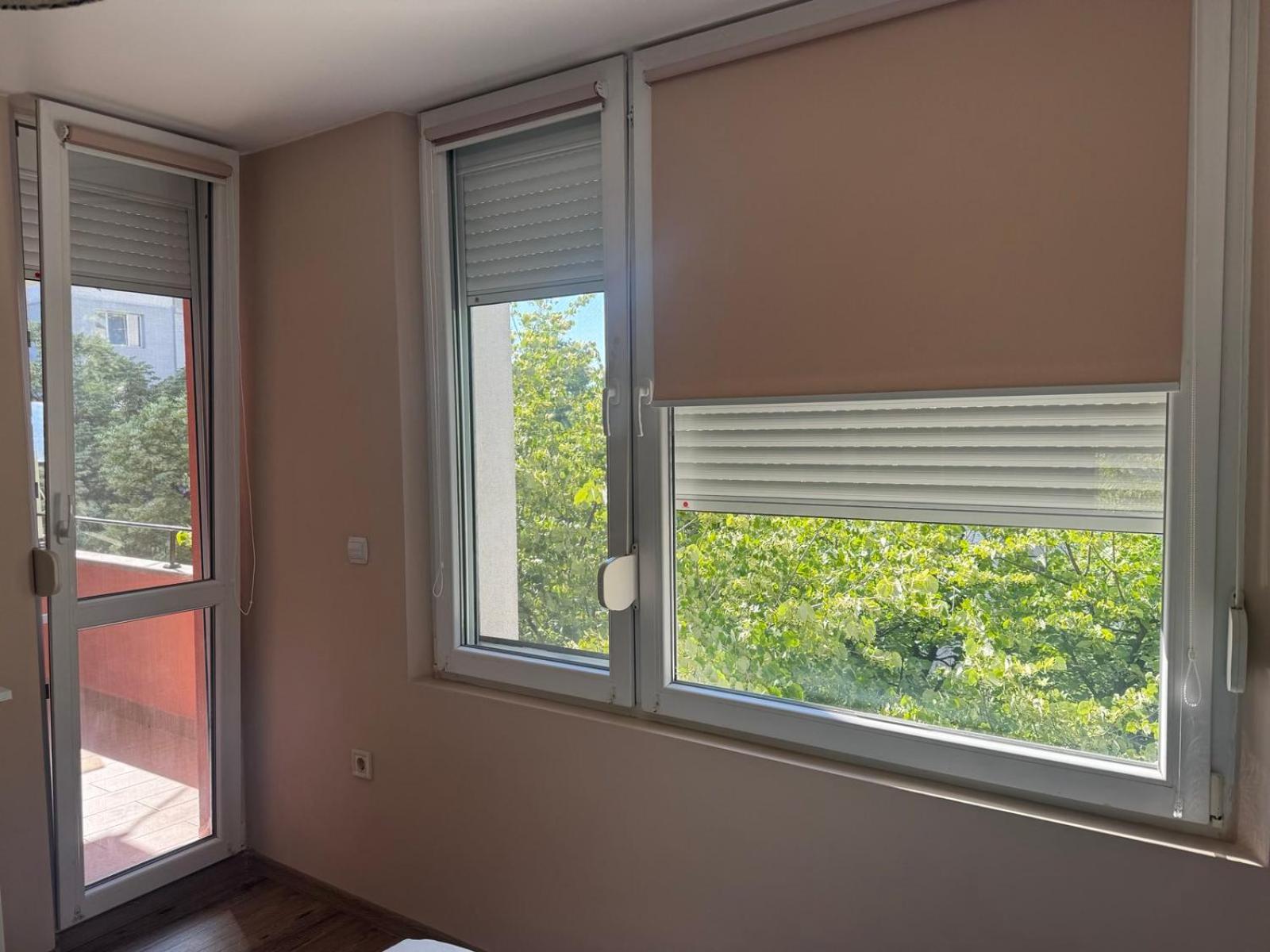 Lovely 1 Bedroom Apartment In The Heart Of 바르나 외부 사진