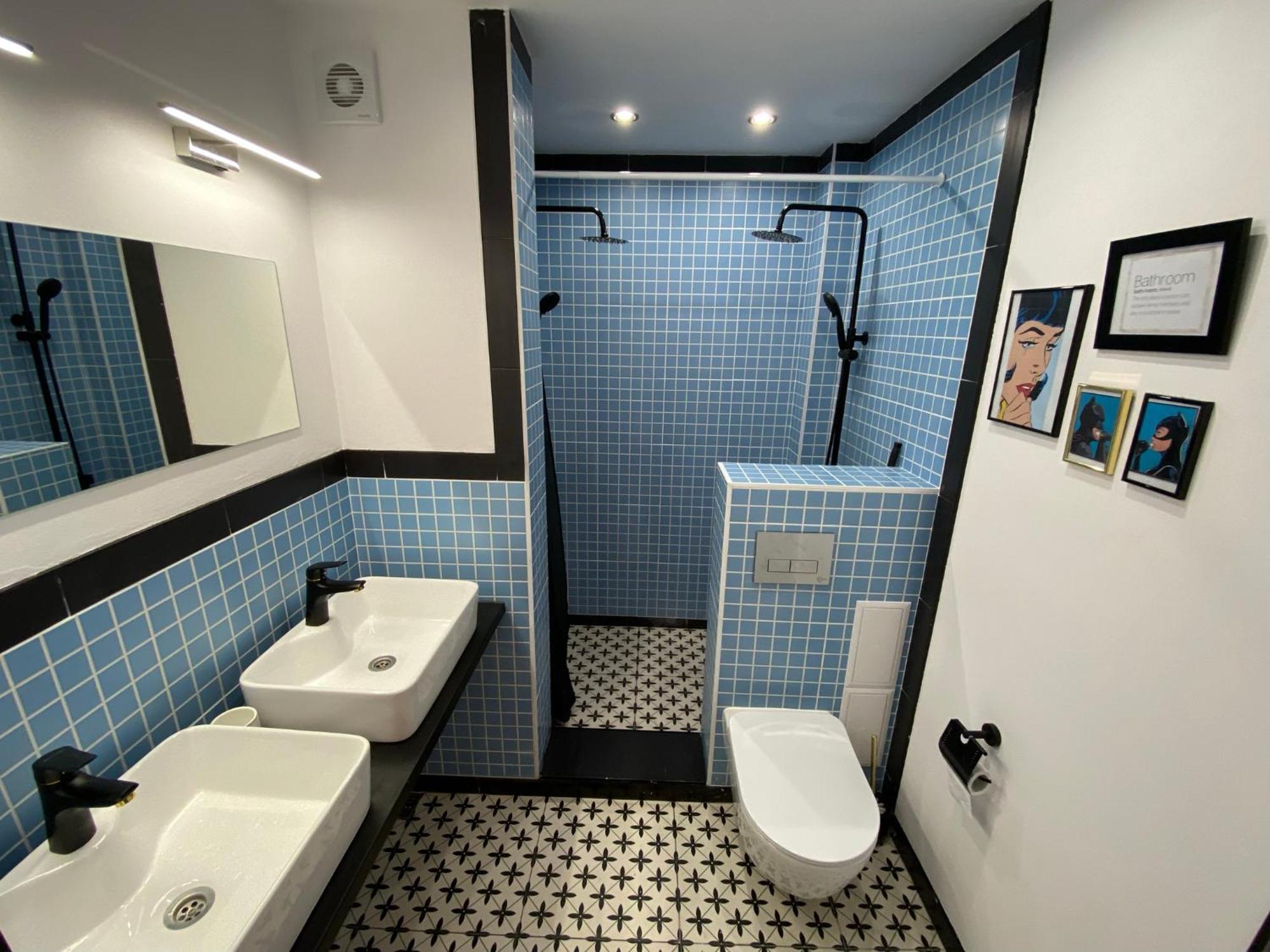 Lovely 1 Bedroom Apartment In The Heart Of 바르나 외부 사진
